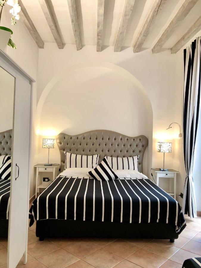 Santa Croce Garden Apartment Florence Buitenkant foto