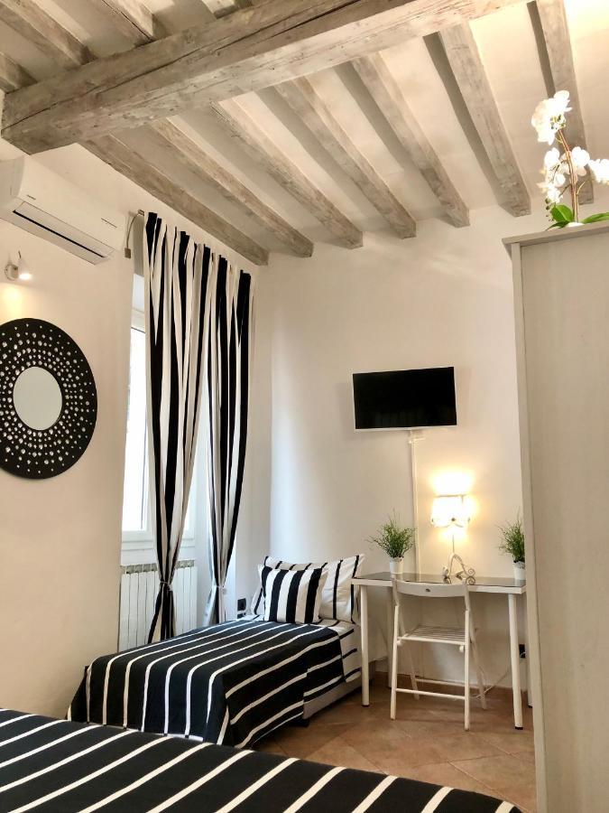 Santa Croce Garden Apartment Florence Buitenkant foto