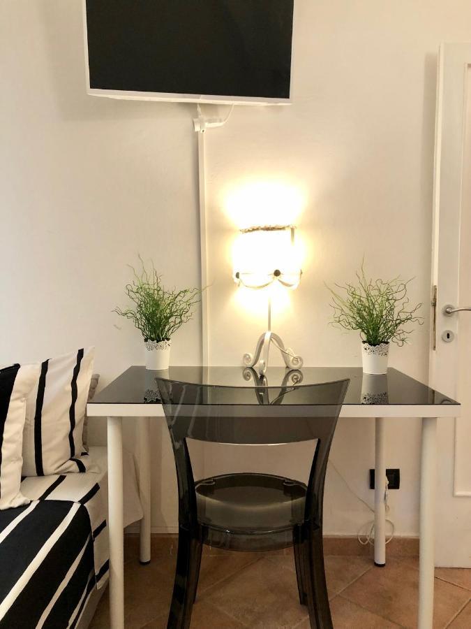 Santa Croce Garden Apartment Florence Buitenkant foto