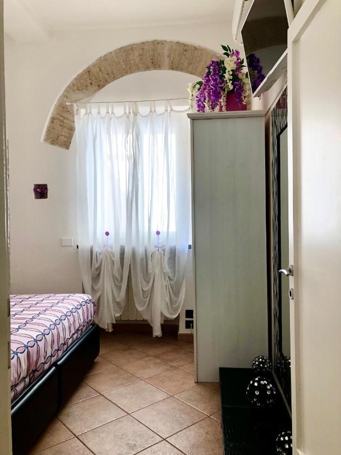 Santa Croce Garden Apartment Florence Buitenkant foto