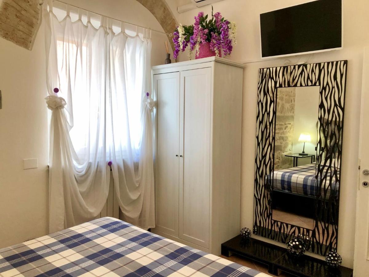 Santa Croce Garden Apartment Florence Buitenkant foto